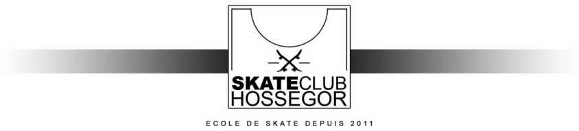 Skate Club Hossegor - Landes - 40